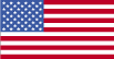 Bandiera Stati Uniti America