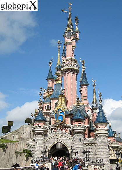 Pasqua A Disneyland Parigi Promozioni E Magia Blog Per Viaggiatori