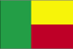 Capitale Benin