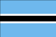 Capitale Botswana