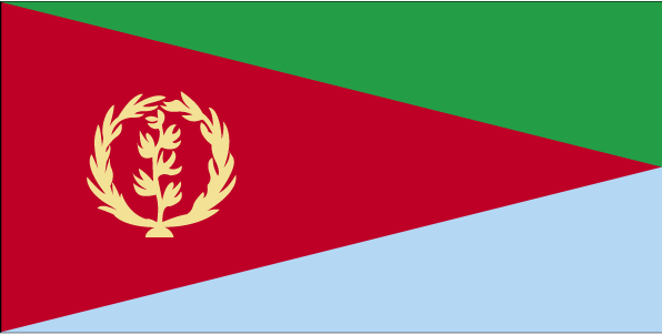 Capitale Eritrea