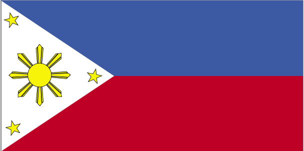 Capitale Filippine