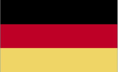 Capitale Germania