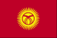 Capitale Kirghizistan