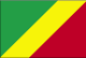 Capitale Repubblica del Congo