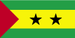 Capitale Sao Tome e Principe