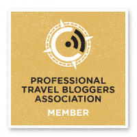 Professional Travel bloggers Association
