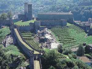Castello di Bellinzona