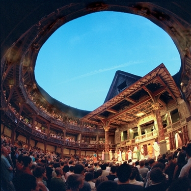 Il Globe Theatre