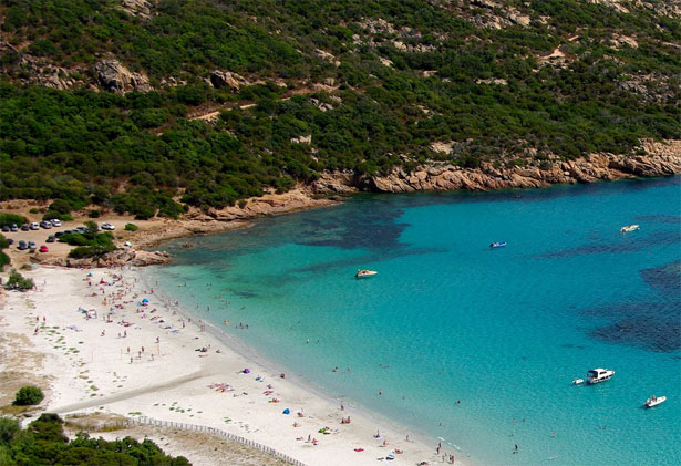 Vacanze in Corsica