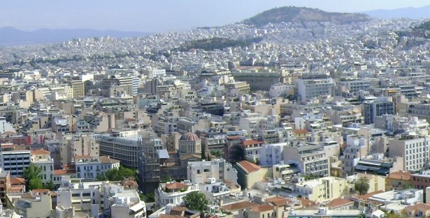 Atene Alternativa 