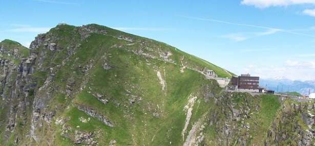 Monte Generoso: come arrivare