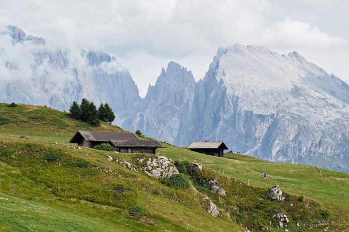 Dolomiti