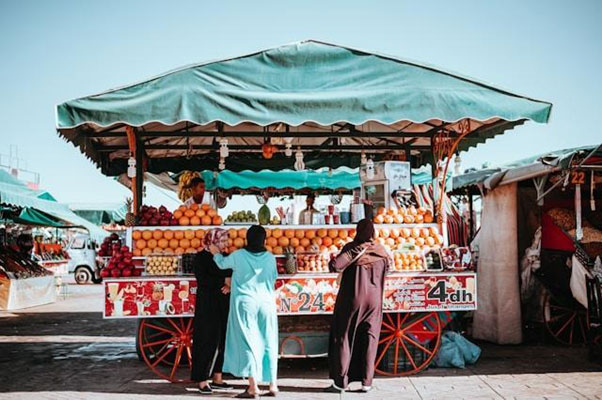 marrakech