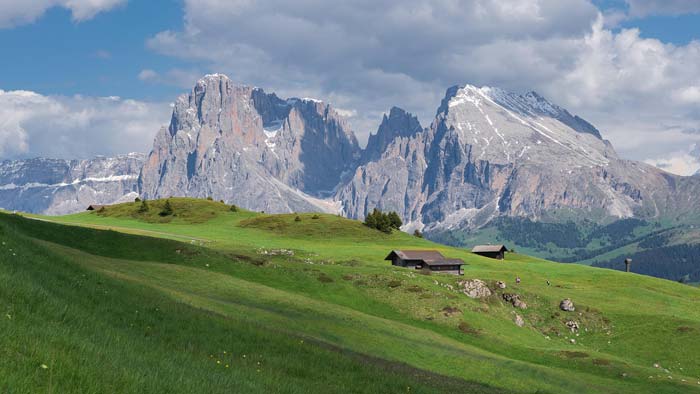 Alpe di Siusi